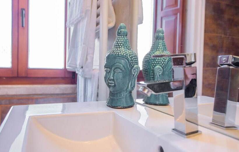 تختخواب و صبحانه Chalet Vitorino