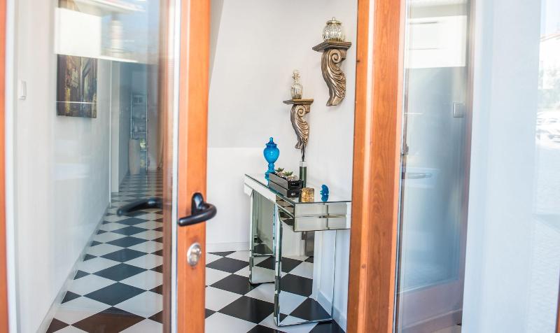 تختخواب و صبحانه Chalet Vitorino