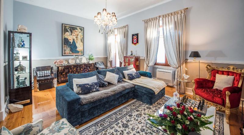 تختخواب و صبحانه Chalet Vitorino