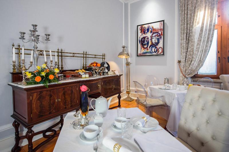 تختخواب و صبحانه Chalet Vitorino