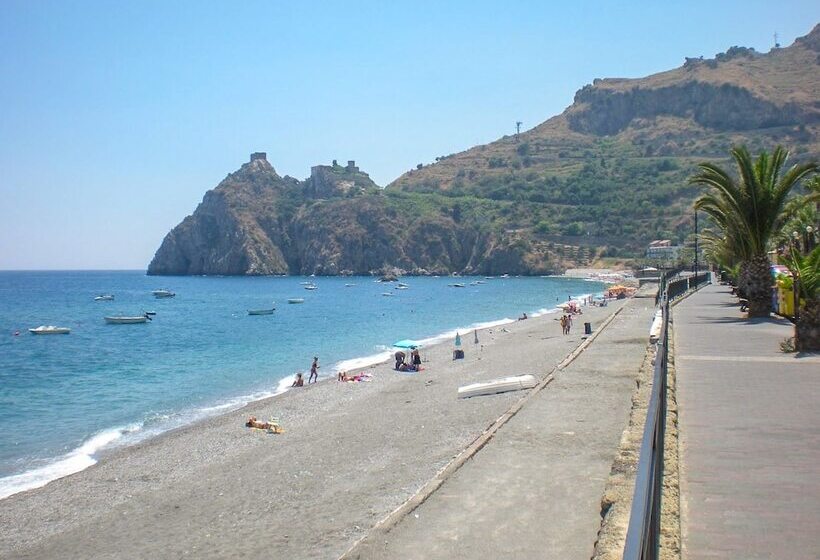 Bed and Breakfast Dolce Casa N41