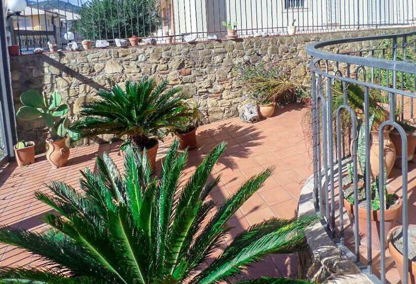 Bed and Breakfast Dolce Casa N41