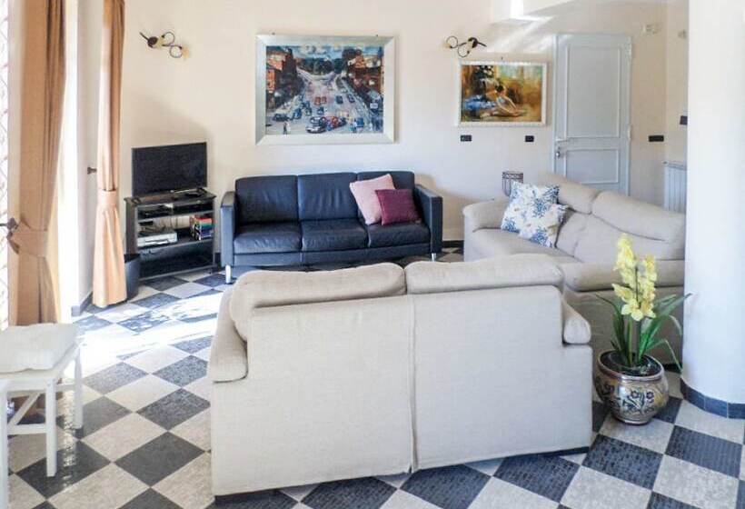 Bed and Breakfast Dolce Casa N41