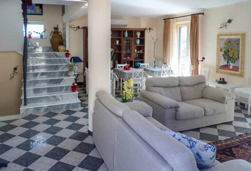 Bed and Breakfast Dolce Casa N41