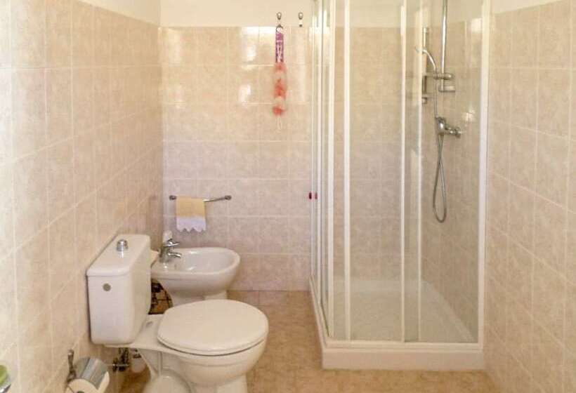 Bed and Breakfast Dolce Casa N41