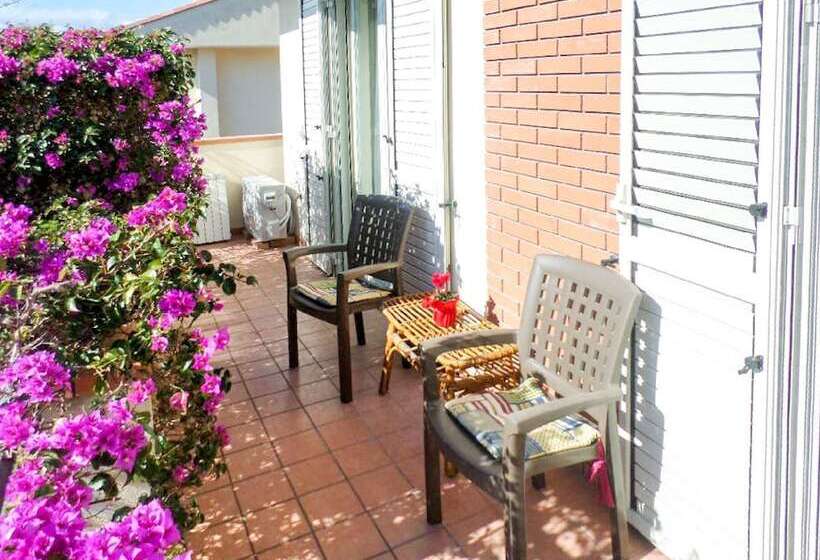 Bed and Breakfast Dolce Casa N41