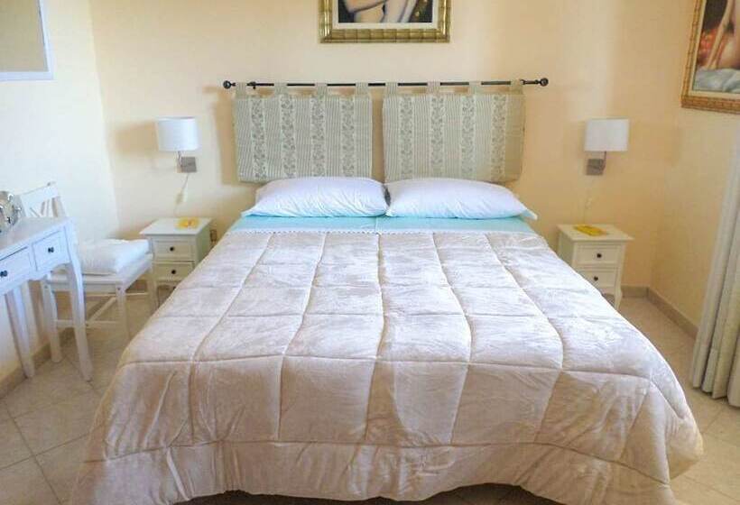 Bed and Breakfast Dolce Casa N41