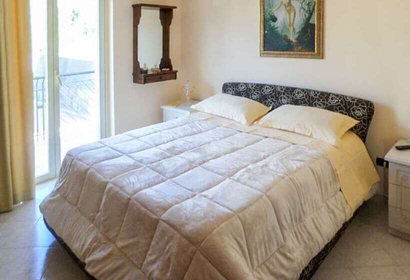 Bed and Breakfast Dolce Casa N41