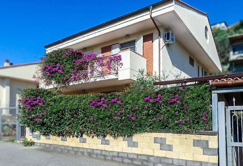 Bed and Breakfast Dolce Casa N41