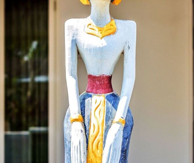 مبيت وإفطار Donata House