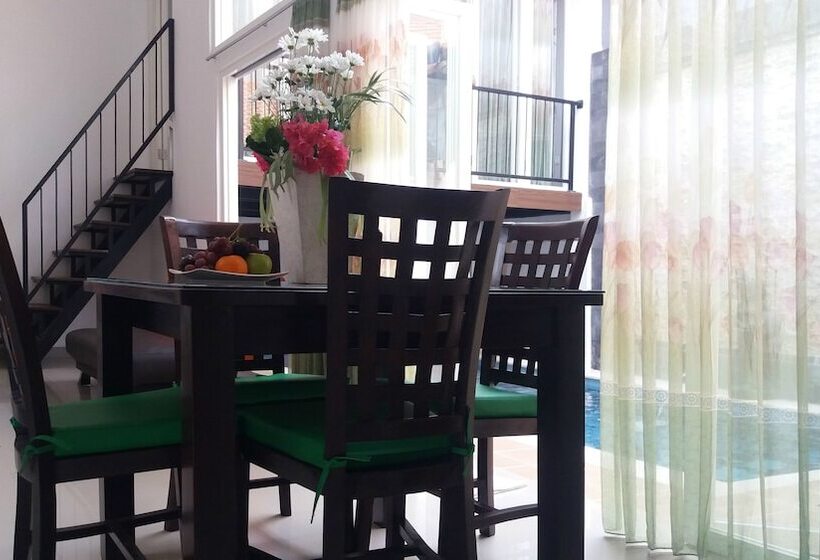 مبيت وإفطار Donata House