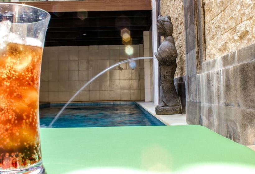 مبيت وإفطار Donata House