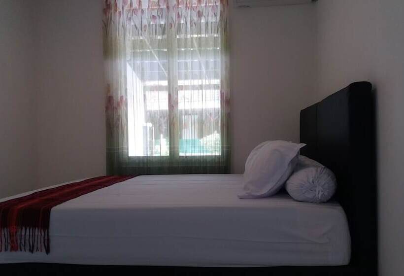 مبيت وإفطار Donata House