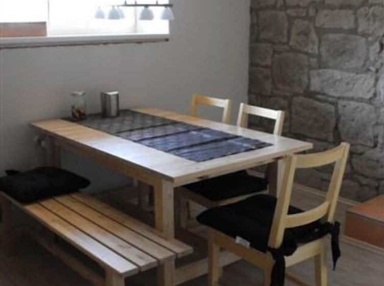 住宿加早餐  Marcos Heuboden