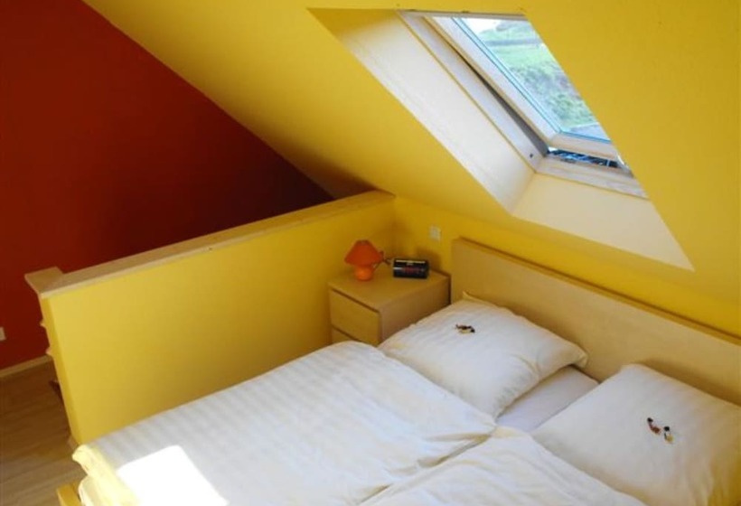 مبيت وإفطار Marcos Heuboden