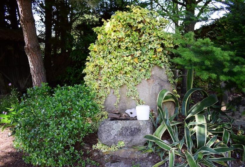 مبيت وإفطار Quinta Sul America