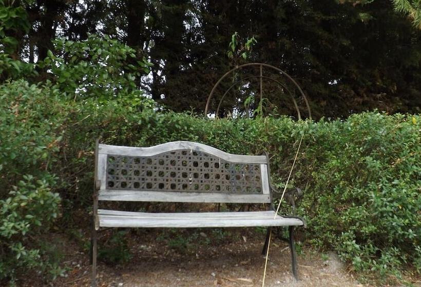 مبيت وإفطار Quinta Sul America