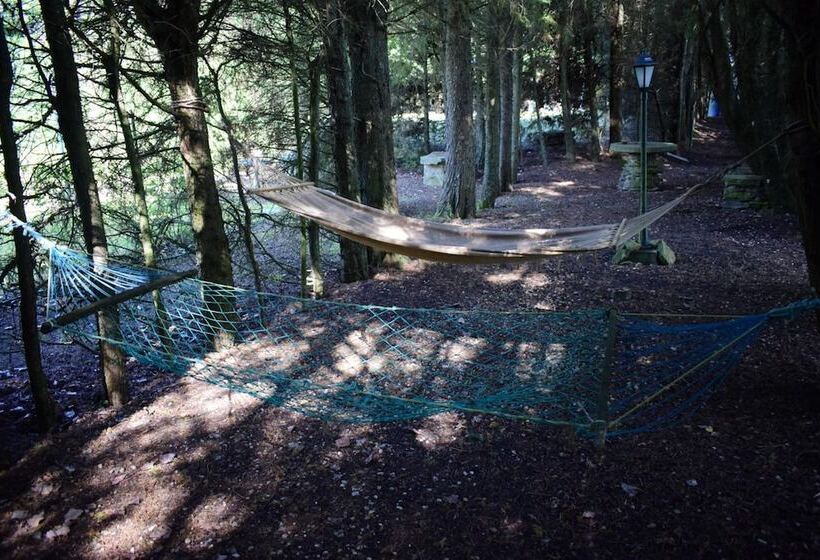 مبيت وإفطار Quinta Sul America