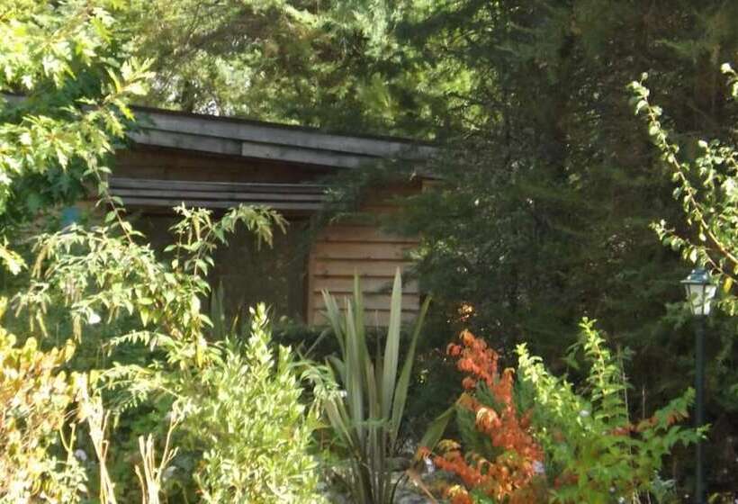 مبيت وإفطار Quinta Sul America