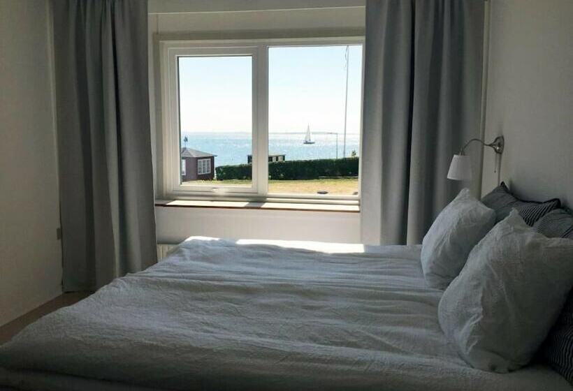 צימר Udsigten Marstal