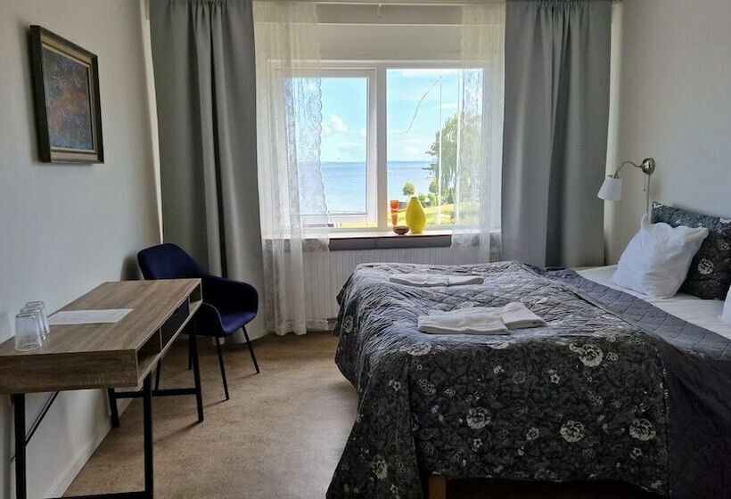 צימר Udsigten Marstal