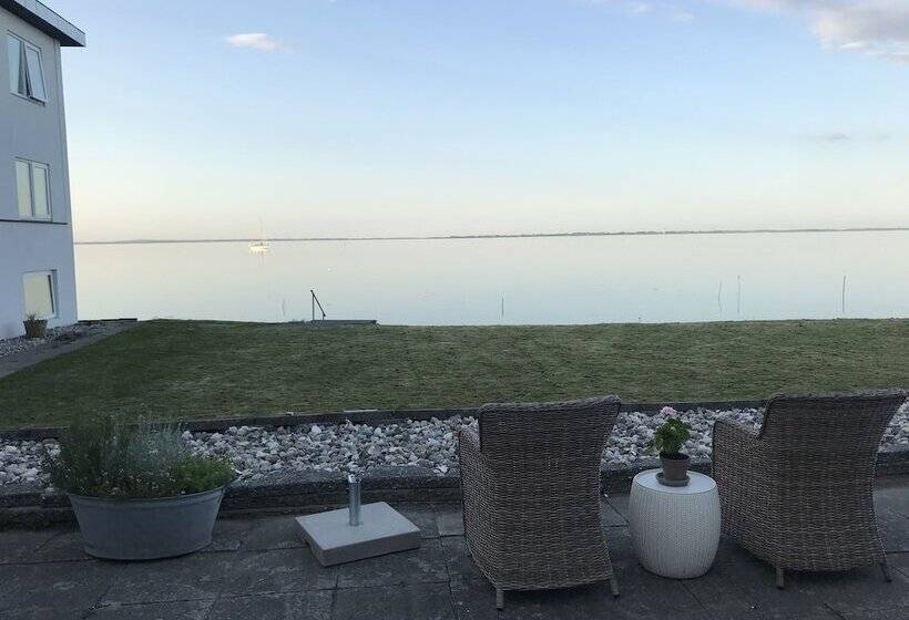 צימר Udsigten Marstal