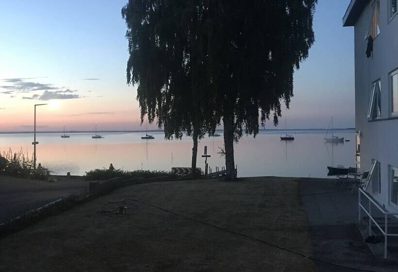 צימר Udsigten Marstal