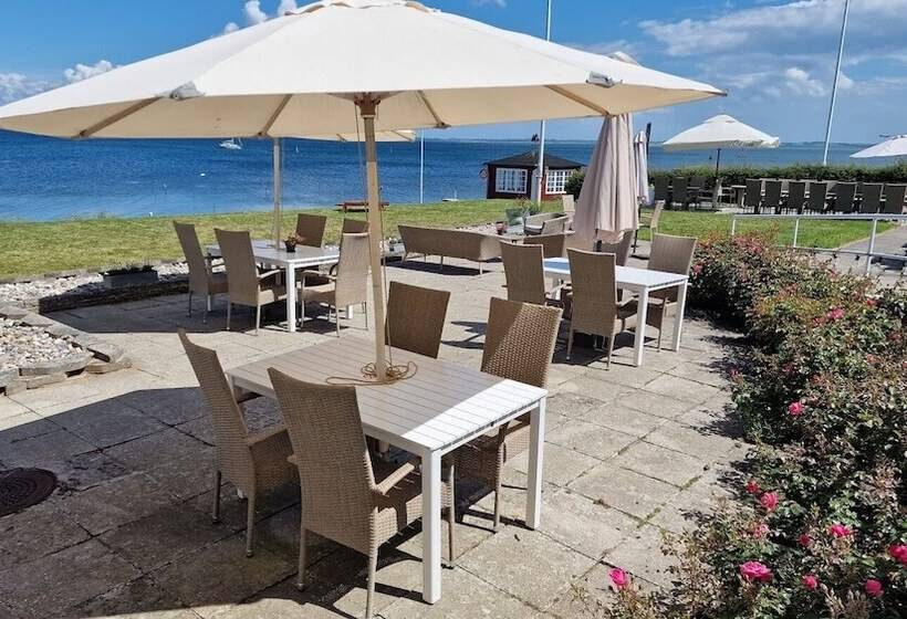 צימר Udsigten Marstal