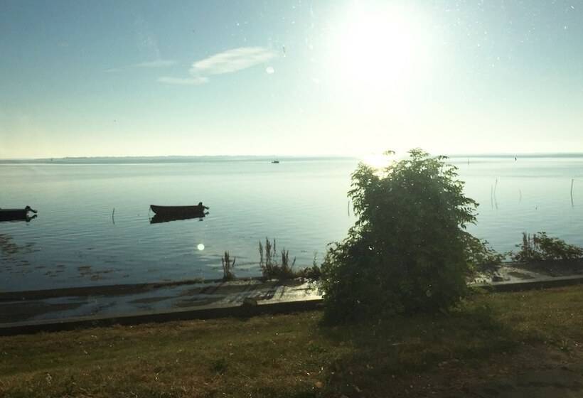 צימר Udsigten Marstal