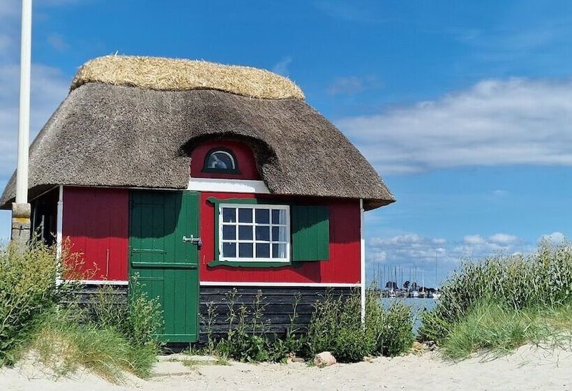 צימר Udsigten Marstal