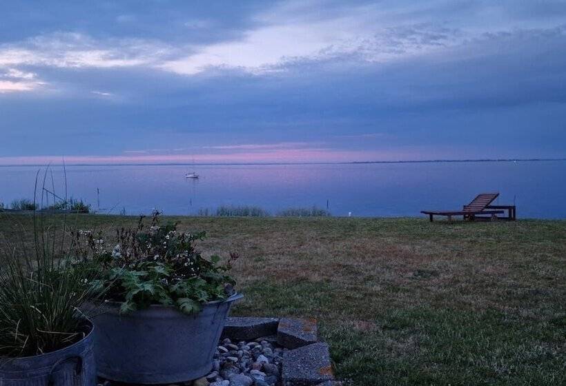 צימר Udsigten Marstal