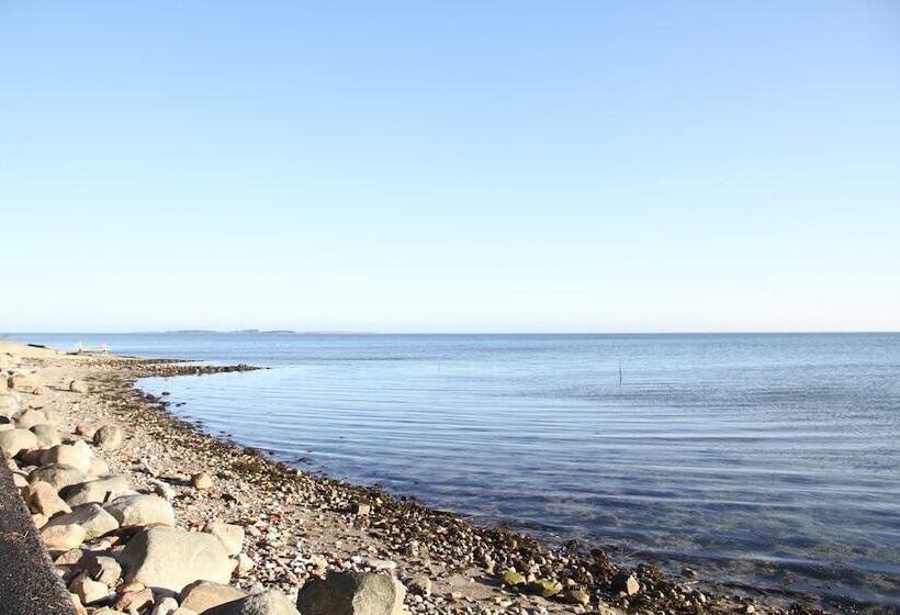 צימר Udsigten Marstal