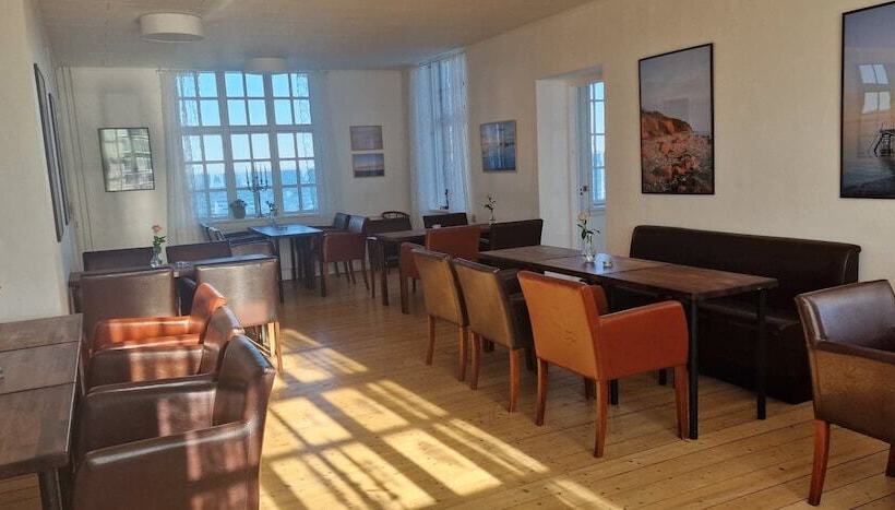 צימר Udsigten Marstal