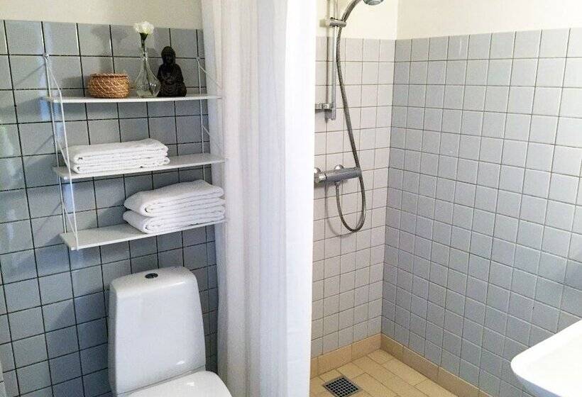 צימר Udsigten Marstal