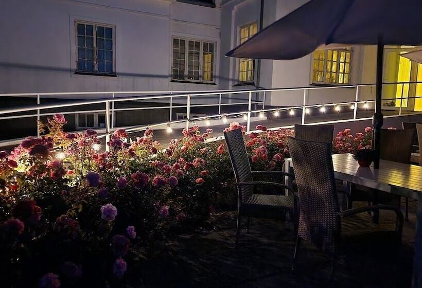 צימר Udsigten Marstal