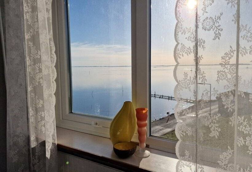 צימר Udsigten Marstal