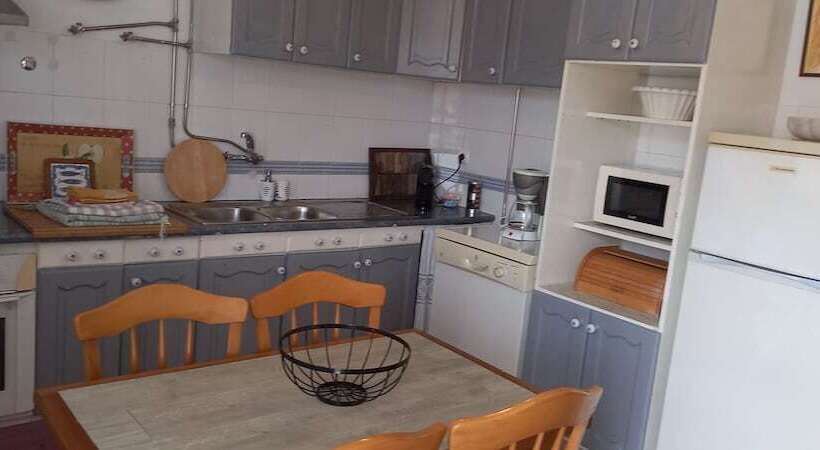 Casa Praia Da Nazare