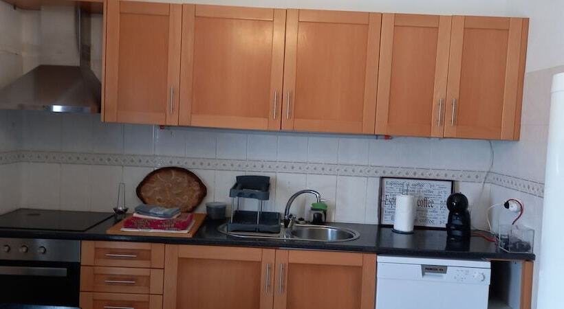 Casa Praia Da Nazare