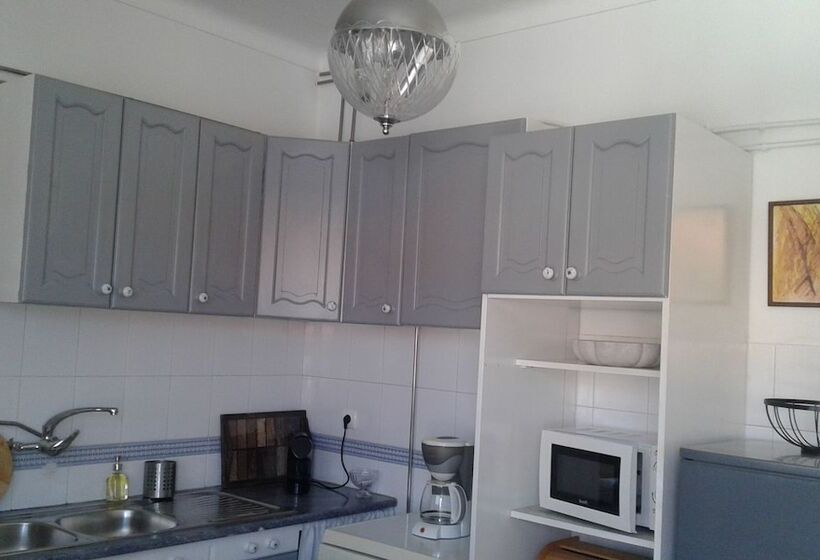 Casa Praia Da Nazare