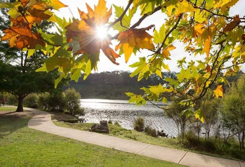 Chatelaine Valley Views