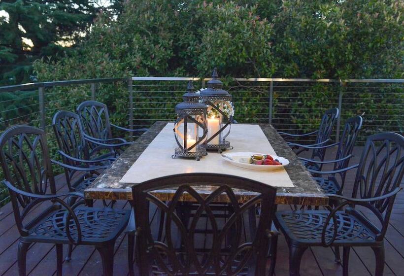 Chatelaine Valley Views