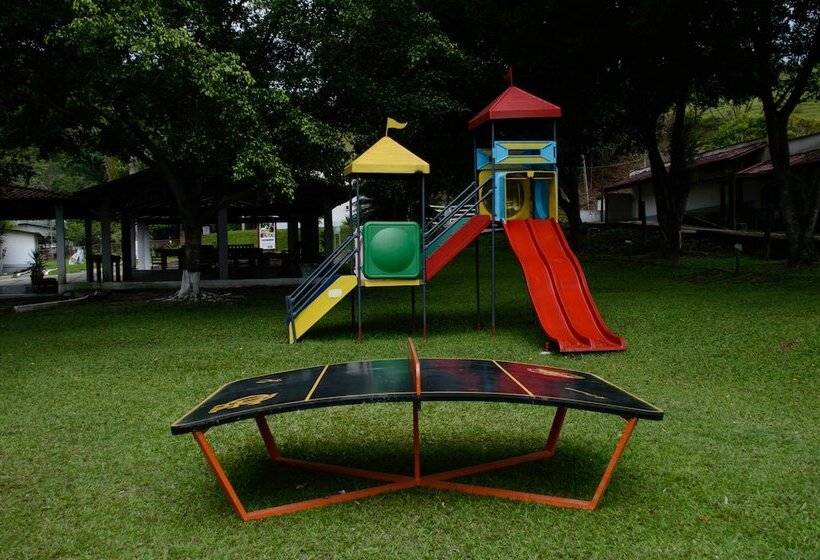 Chiminelli Hotel Fazenda E Eventos