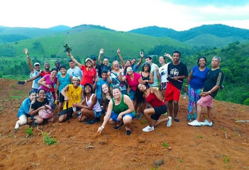 Chiminelli Hotel Fazenda E Eventos