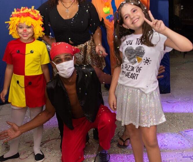 Chiminelli Hotel Fazenda E Eventos