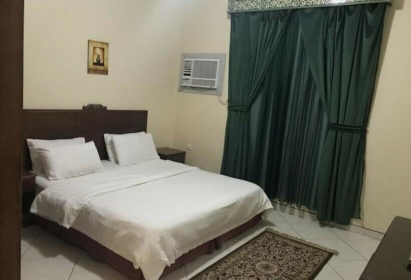 Dar Ajwaa Furnished Units 2