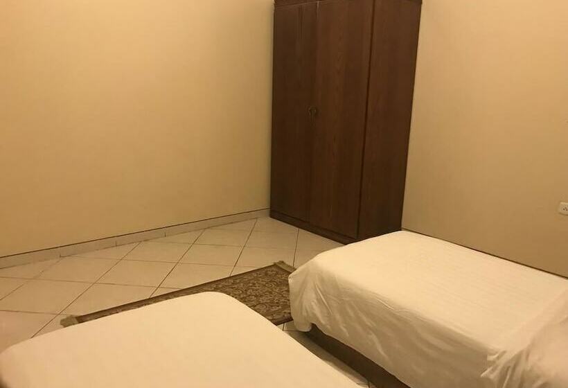 Dar Ajwaa Furnished Units 2