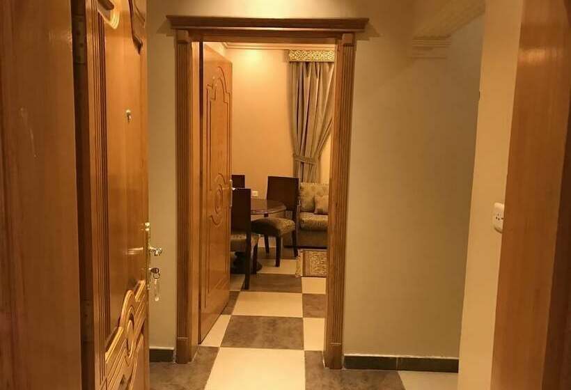 Dar Ajwaa Furnished Units 2