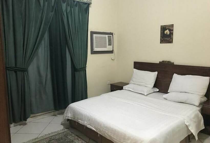 Dar Ajwaa Furnished Units 2