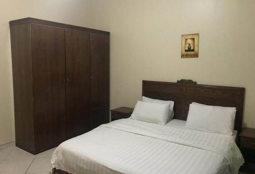 Dar Ajwaa Furnished Units 2