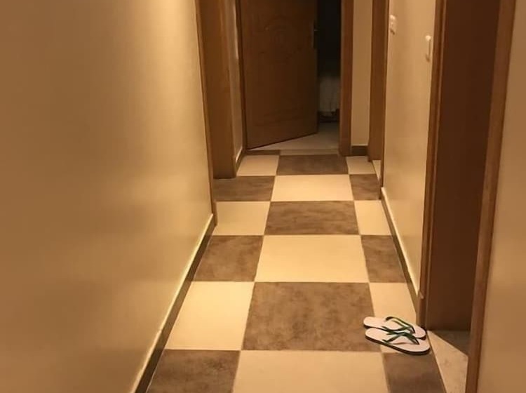 Dar Ajwaa Furnished Units 2